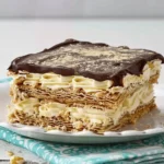 Éclair Cake